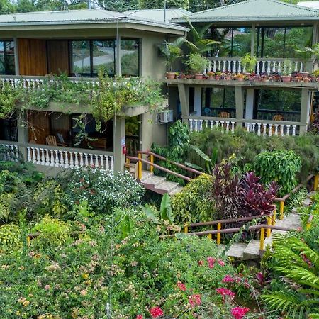 Jacamar Corcovado Drake Bay Hotel Exterior photo