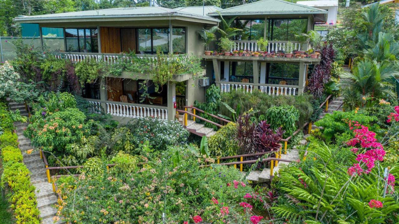 Jacamar Corcovado Drake Bay Hotel Exterior photo