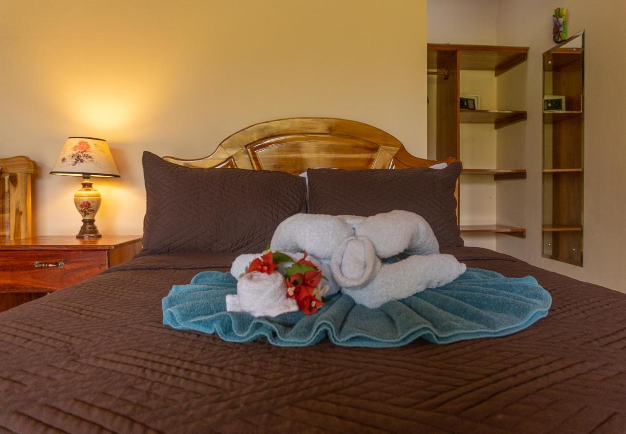 Jacamar Corcovado Drake Bay Hotel Exterior photo