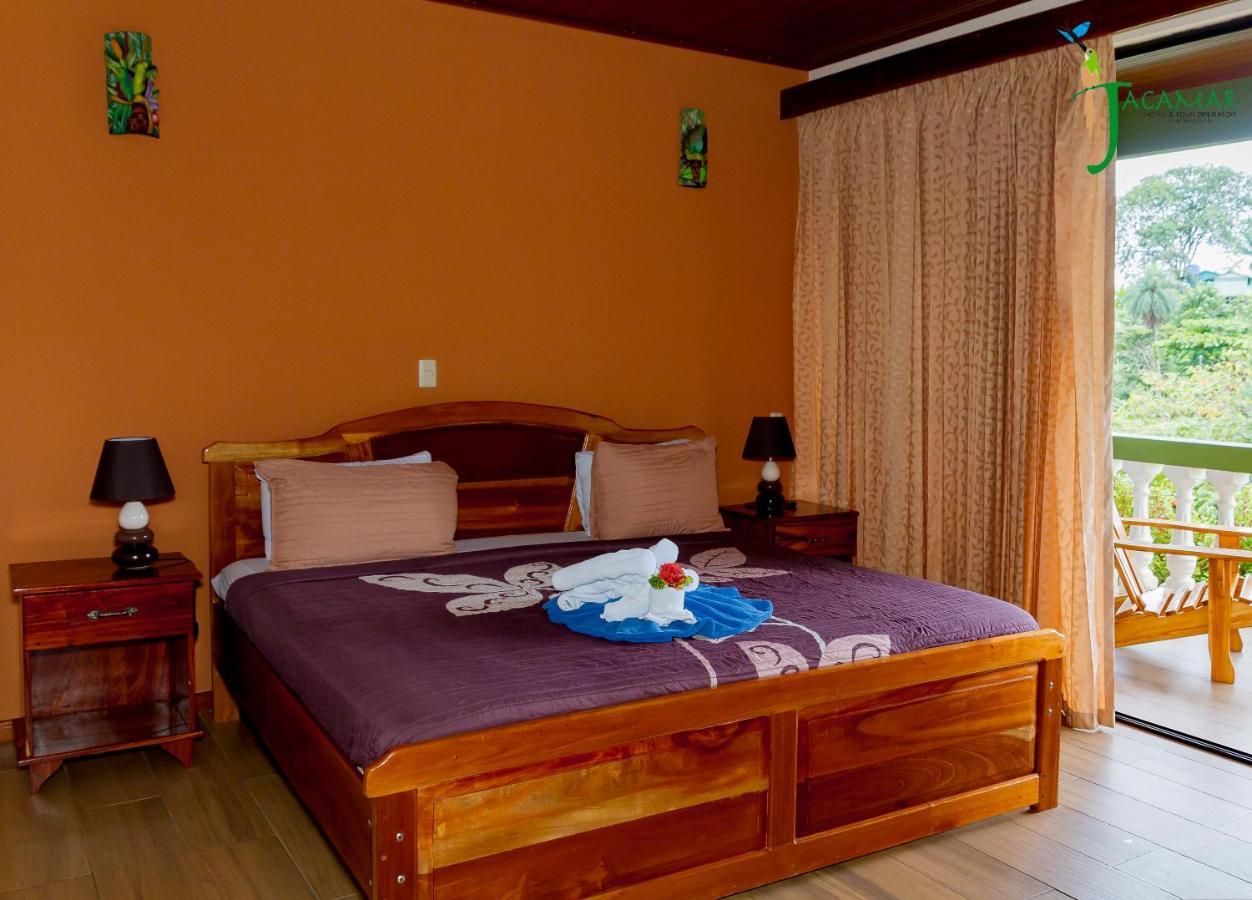 Jacamar Corcovado Drake Bay Hotel Exterior photo