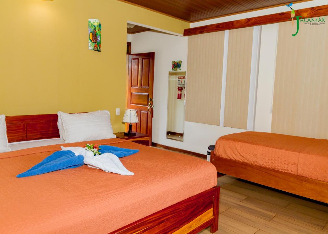 Jacamar Corcovado Drake Bay Hotel Exterior photo