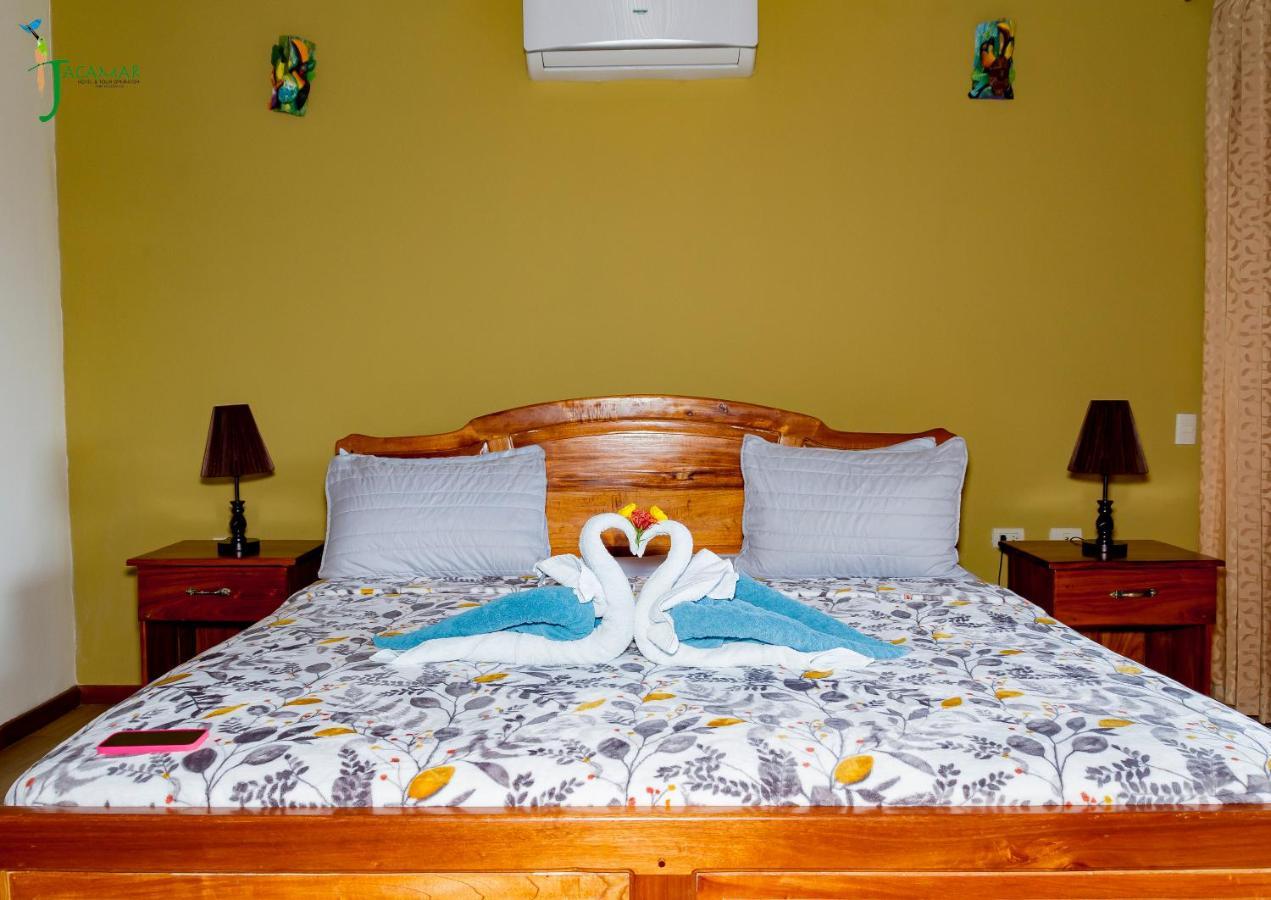 Jacamar Corcovado Drake Bay Hotel Exterior photo