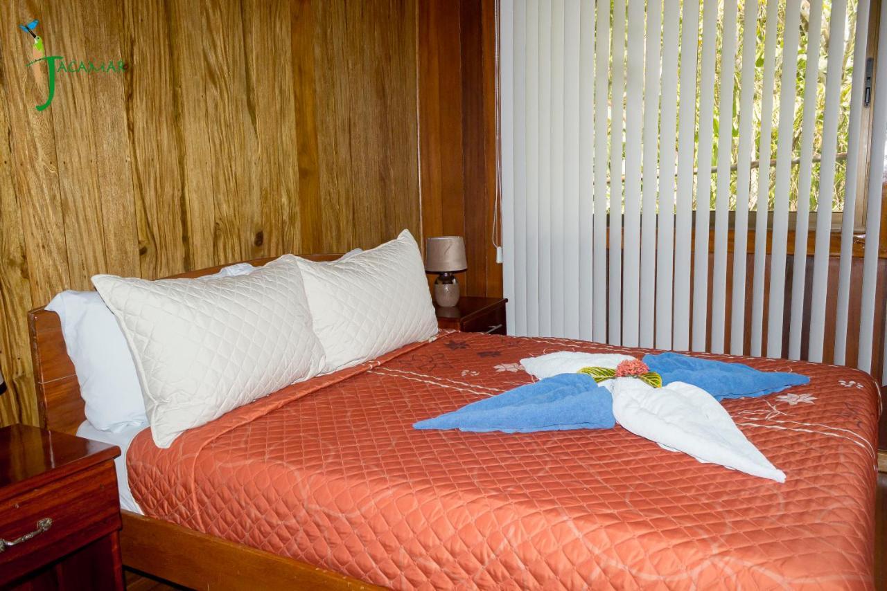 Jacamar Corcovado Drake Bay Hotel Exterior photo