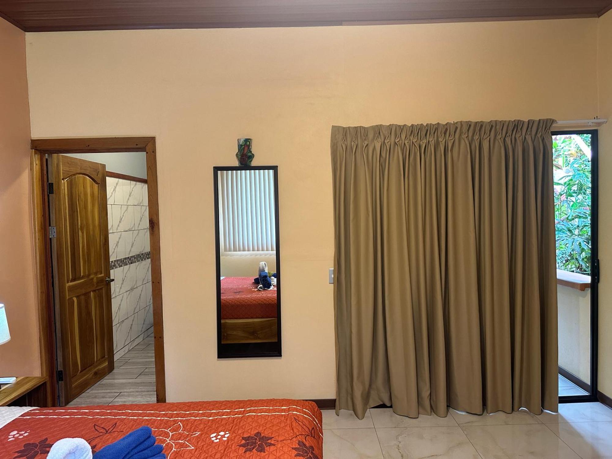 Jacamar Corcovado Drake Bay Hotel Exterior photo