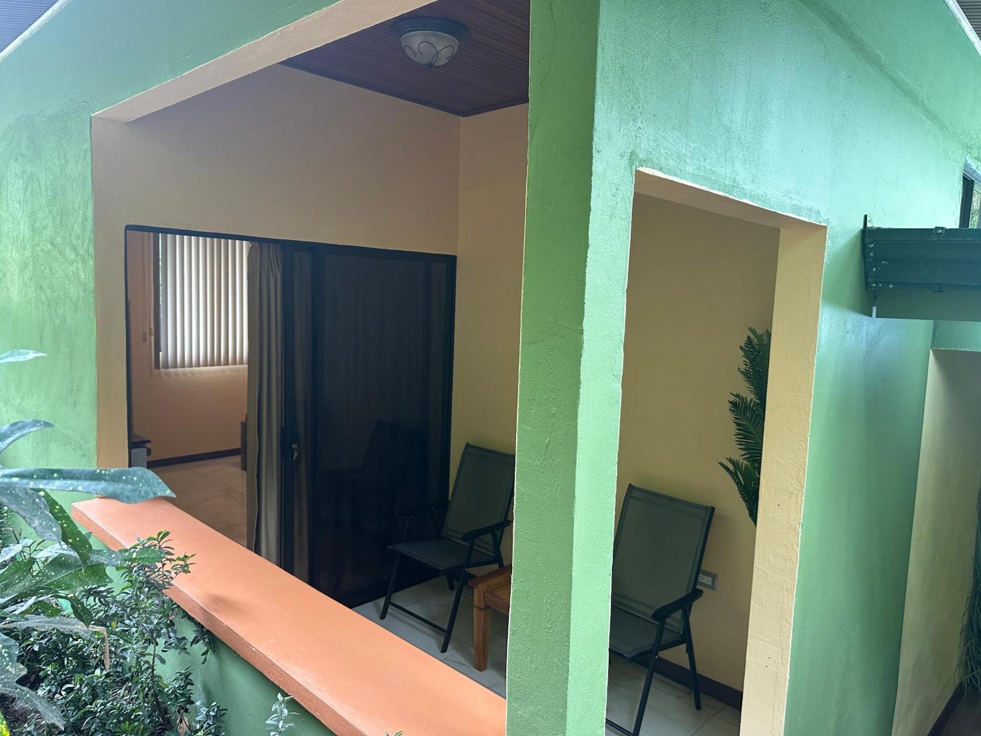 Jacamar Corcovado Drake Bay Hotel Exterior photo