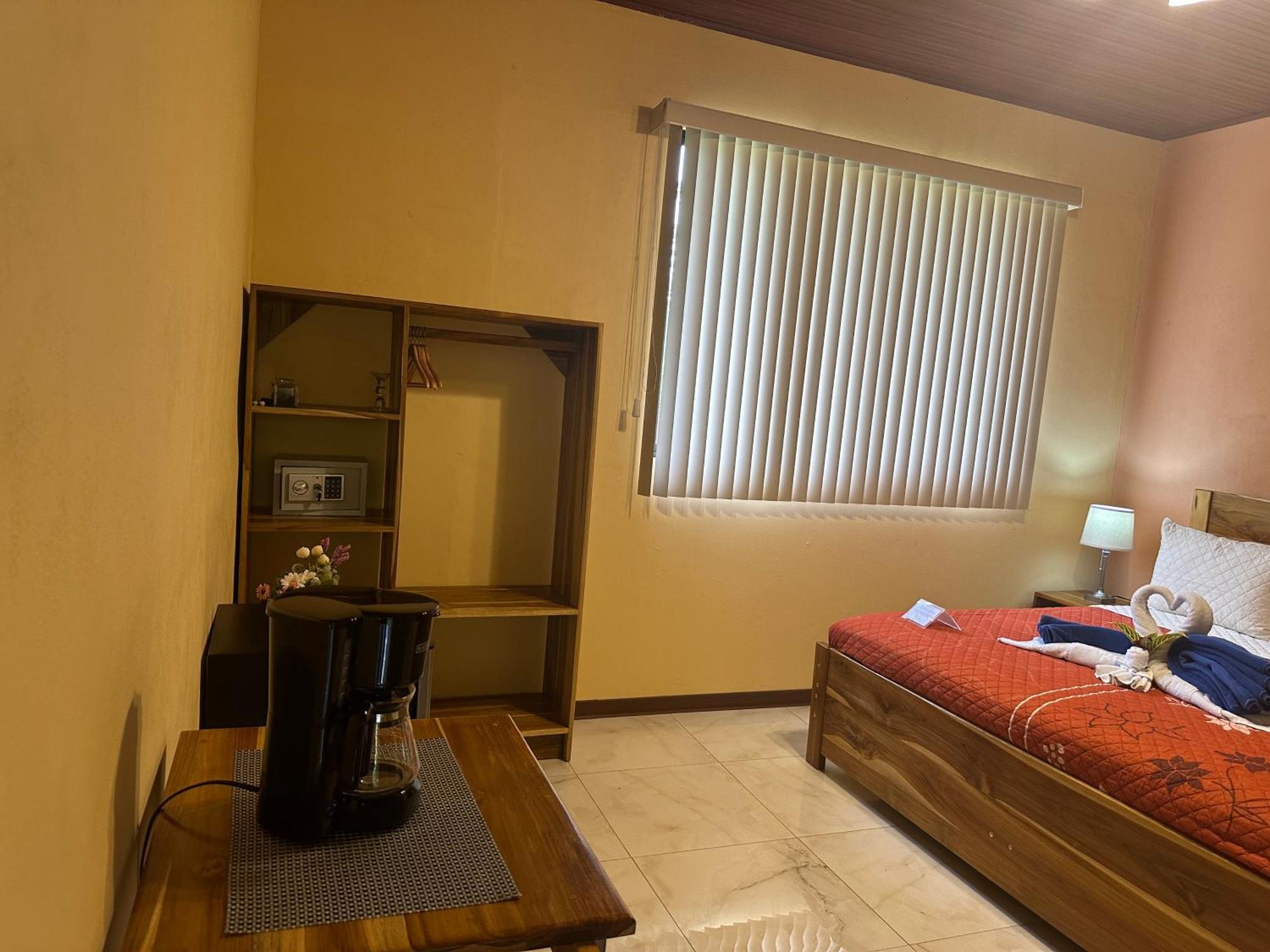 Jacamar Corcovado Drake Bay Hotel Exterior photo