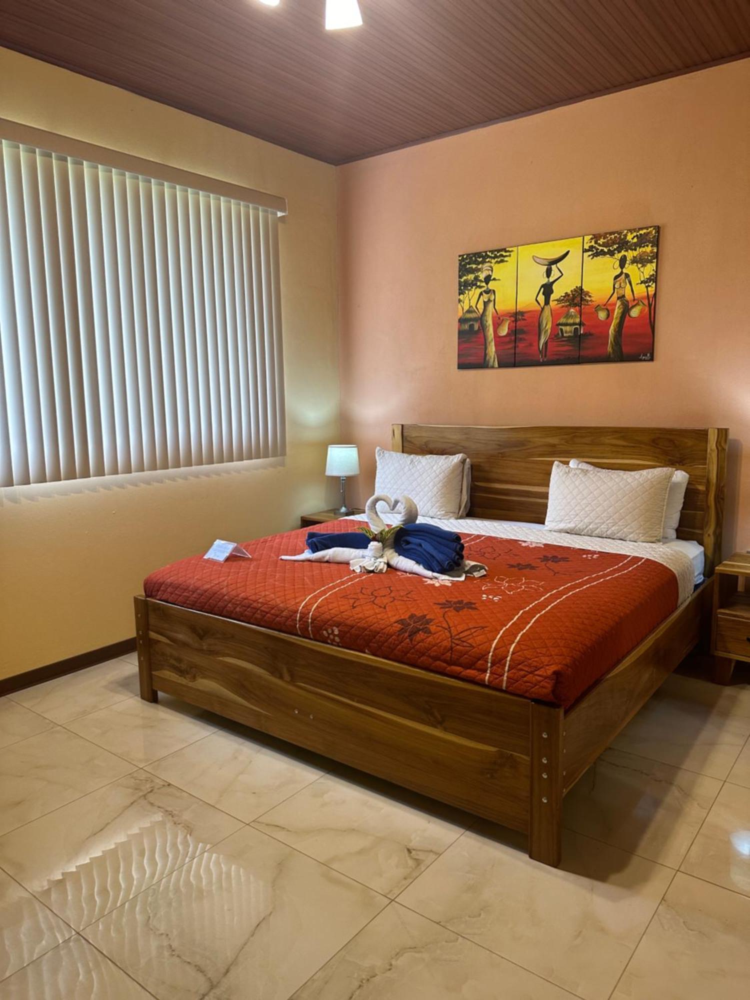 Jacamar Corcovado Drake Bay Hotel Exterior photo